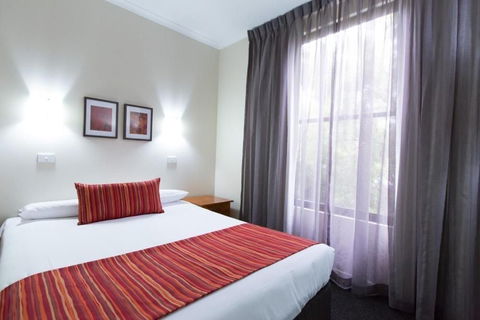 Barkly Motor Lodge - Yamba Accommodation 4