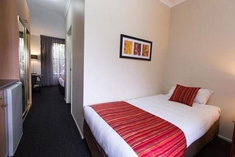 Barkly Motor Lodge - Yamba Accommodation 5