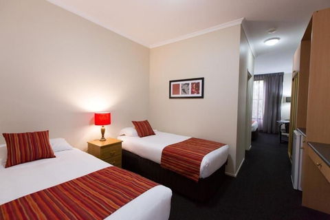 Barkly Motor Lodge - Yamba Accommodation 6