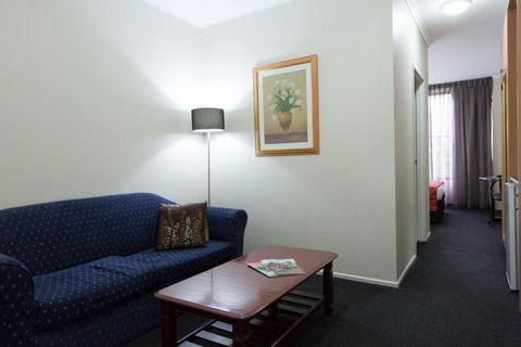 Barkly Motor Lodge - Yamba Accommodation 8