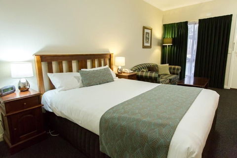 Barkly Motor Lodge - Yamba Accommodation 10