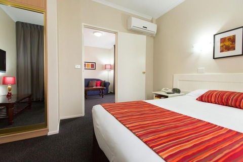 Barkly Motor Lodge - Yamba Accommodation 14