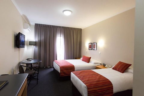 Barkly Motor Lodge - Yamba Accommodation 15