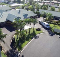 Ballina Byron Islander Resort - Yamba Accommodation