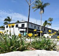 Ballina Homestead Motel - Yamba Accommodation