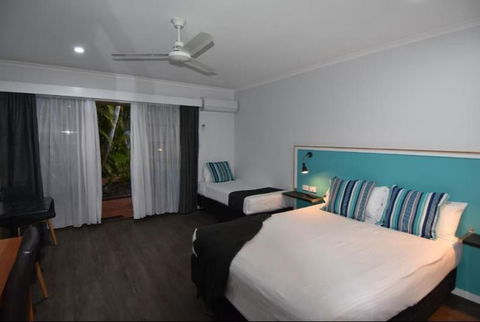 Ballina Homestead Motel - Yamba Accommodation 1