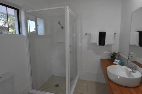Ballina Homestead Motel - Yamba Accommodation 2