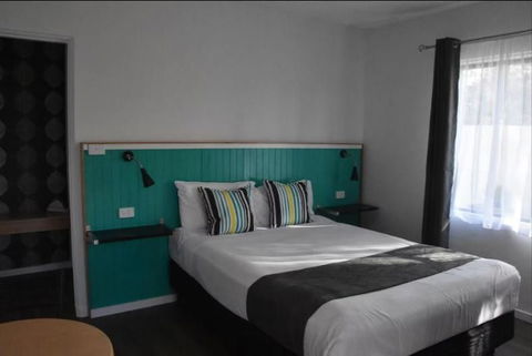 Ballina Homestead Motel - Yamba Accommodation 3