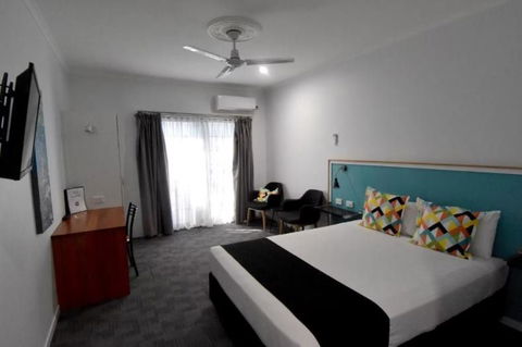 Ballina Homestead Motel - Yamba Accommodation 5
