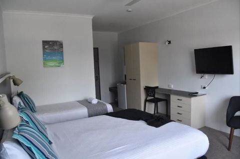 Ballina Homestead Motel - Yamba Accommodation 7