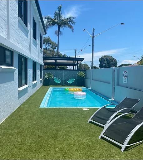 Ballina Homestead Motel - Yamba Accommodation 9