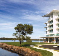 Ramada Hotel  Suites Ballina - Yamba Accommodation