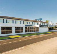 Comfort Inn All Seasons - Yamba Accommodation
