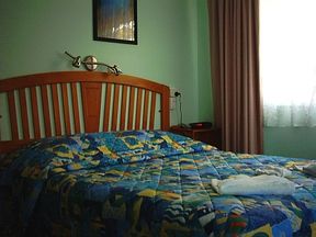 Ballina Colonial Motel - Yamba Accommodation 1