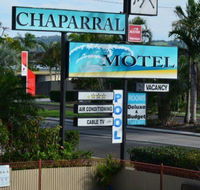 Chaparral Motel - Yamba Accommodation