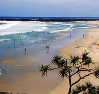 Discovery Parks Ballina - Yamba Accommodation