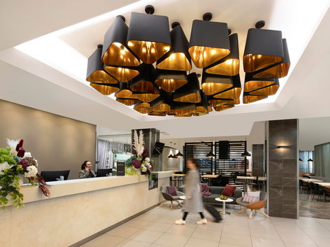 Mercure Sydney Wynyard - Yamba Accommodation 2