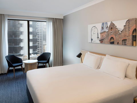 Mercure Sydney Wynyard - Yamba Accommodation 3