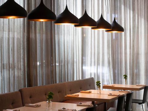 Mercure Sydney Wynyard - Yamba Accommodation 4