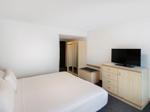 Mercure Sydney Wynyard - Yamba Accommodation 7
