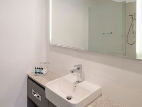 Mercure Sydney Wynyard - Yamba Accommodation 14
