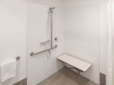 Mercure Sydney Wynyard - Yamba Accommodation 15