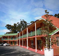 Comfort Inn Lady Augusta - Yamba Accommodation