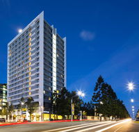 Pullman Hotel at Sydney Olympic Park - Yamba Accommodation
