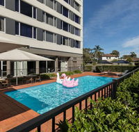Rydges Bankstown - Yamba Accommodation