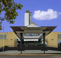 Mercure Sydney Bankstown - Yamba Accommodation