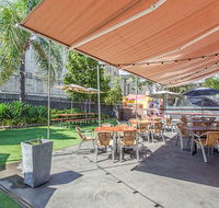 Nightcap at High Flyer Hotel - Yamba Accommodation