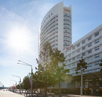 Novotel Sydney Olympic Park - Yamba Accommodation