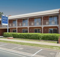 Burke  Wills Motor Inn - Yamba Accommodation