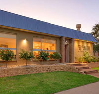 Quality Inn Swan Hill - Yamba Accommodation