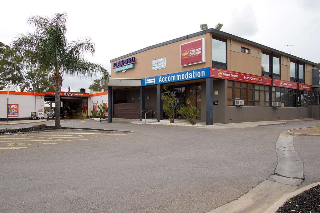 Angle Vale SA Yamba Accommodation