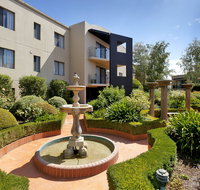 Astra Apartments The Griffin - Yamba Accommodation