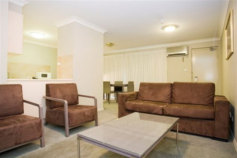 Pinnacle Apartments - Yamba Accommodation 2