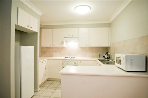 Pinnacle Apartments - Yamba Accommodation 3