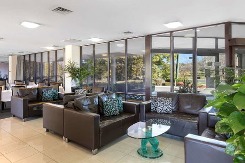 Best Western Plus Garden City Hotel - Yamba Accommodation 1