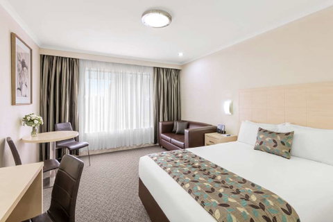 Best Western Plus Garden City Hotel - Yamba Accommodation 3