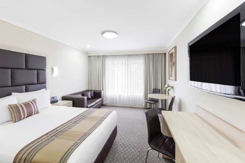 Best Western Plus Garden City Hotel - Yamba Accommodation 5