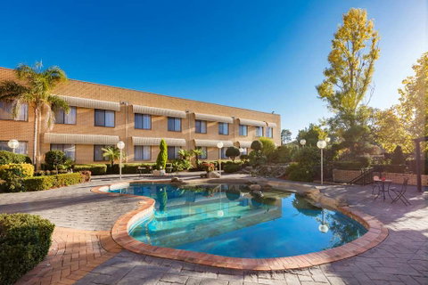 Best Western Plus Garden City Hotel - Yamba Accommodation 6