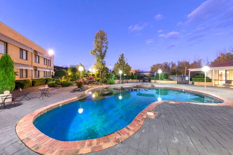 Best Western Plus Garden City Hotel - Yamba Accommodation 7