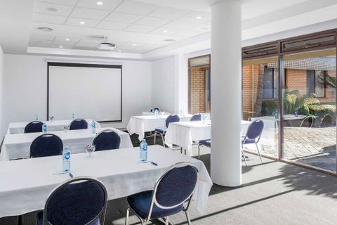 Best Western Plus Garden City Hotel - Yamba Accommodation 8