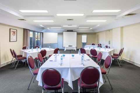 Best Western Plus Garden City Hotel - Yamba Accommodation 9