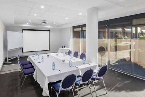 Best Western Plus Garden City Hotel - Yamba Accommodation 11