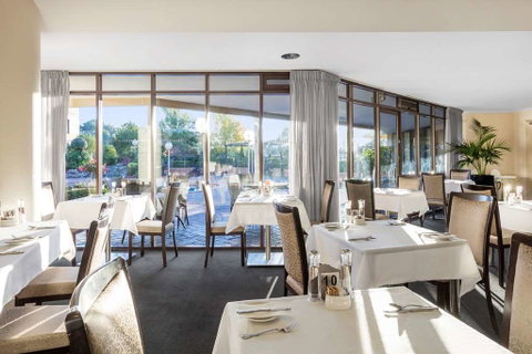 Best Western Plus Garden City Hotel - Yamba Accommodation 12