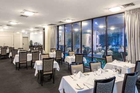 Best Western Plus Garden City Hotel - Yamba Accommodation 13