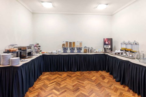 Best Western Plus Garden City Hotel - Yamba Accommodation 14