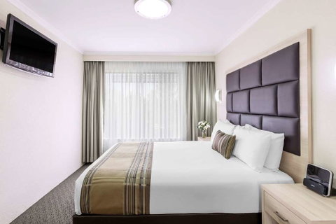 Best Western Plus Garden City Hotel - Yamba Accommodation 15